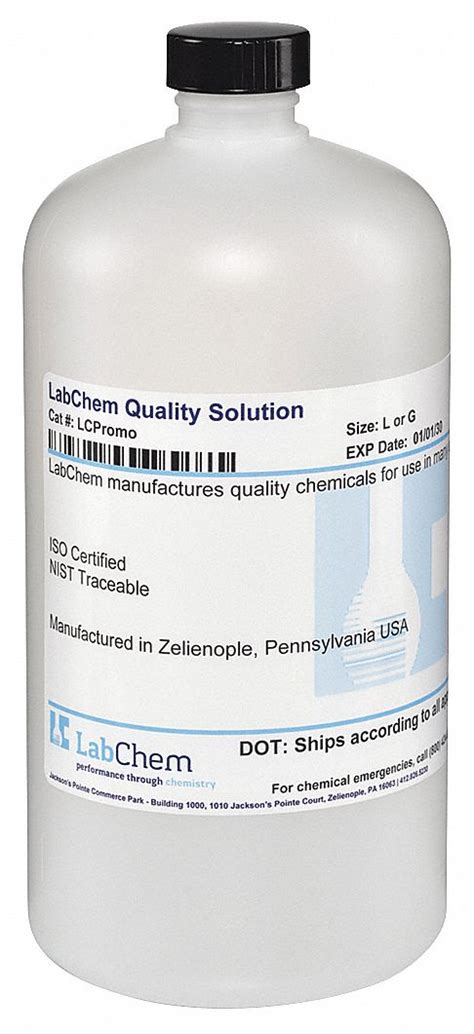 Labchem Sodium Hydroxide 01n 01m Standards And Solutions Bottle