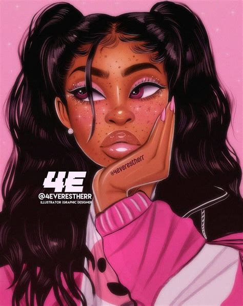 Black Girls Wallpapers on WallpaperDog