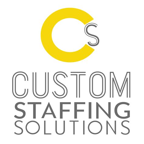 Custom Staffing Solutions