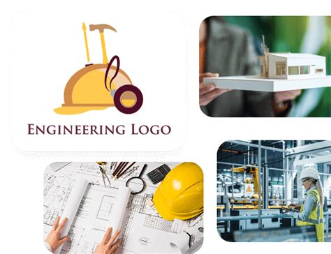 Free Engineering Logo Creator
