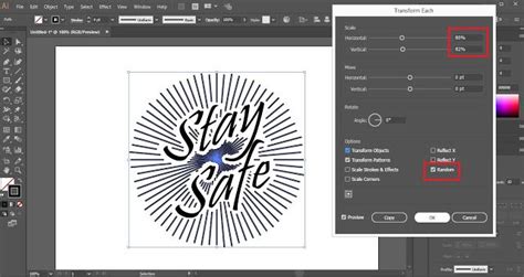 Copy Text Adobe Illustrator Tutorials Pen Tool Text Effects