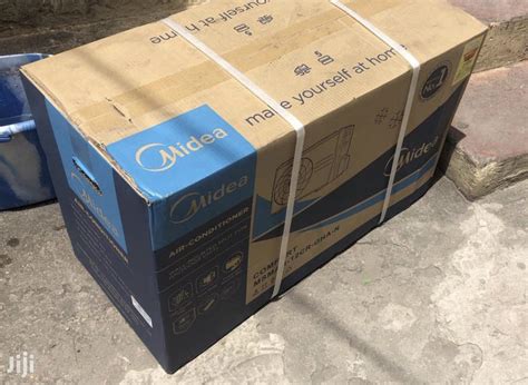 The cookies are necessary for our website to work properly. Buy Quality Midea 1.5 HP Split Air Conditioner Anti Rust ...