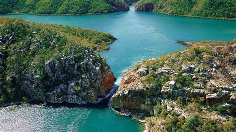 Horizontal Falls Tours From Broome All Inclusive Kimberley Tours