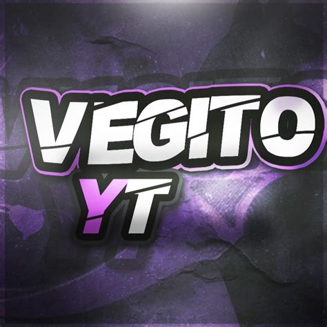 Vegito Yt Gaming Youtube
