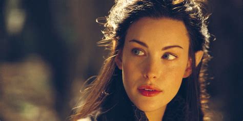 Lotr How Is Arwen Related To Galadriel