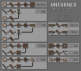 Unturned Door Frame Photos