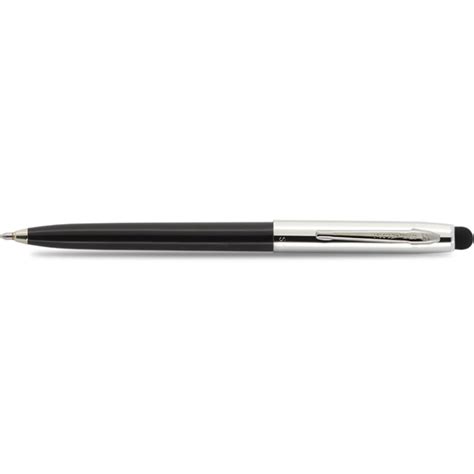 Fisher Space Cap O Matic Black Stylus Pen Simply The Best