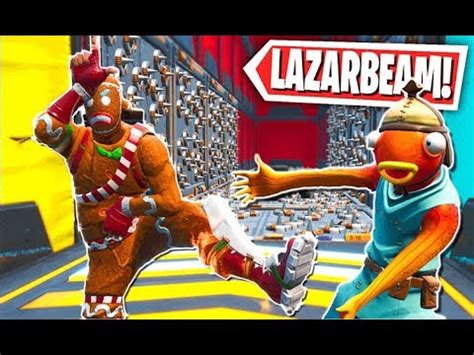 The official code for the $5,000 speedrun competition! LAZARBEAM'S DEATHRUN -BY KENWORTH / FORTNITE CREATIVE MAP ...