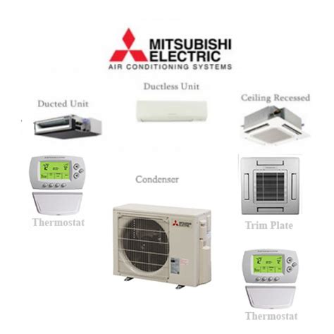Installation Mitsubishi Ductless Air Conditioner How To Choose The