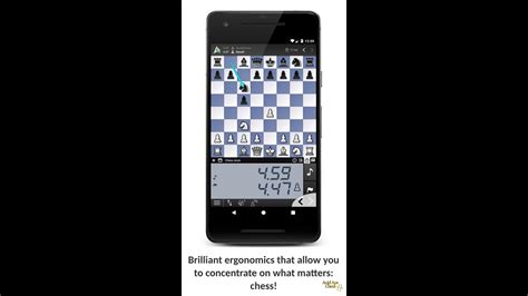 Dgt Chess Board With A Ble Setup In The Youtube