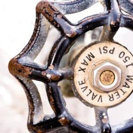 Looking for a good deal on laundry water? How to Fix a Laundry Water Valve | Home Guides | SF Gate
