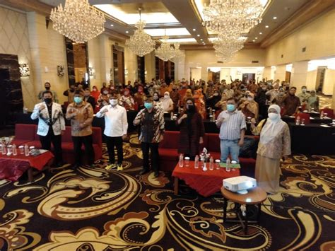 1.1 persiapan persiapan pelaksanaan a. Di Saat Pandemi Covid-19, Inovasi Pembelajaran Harus Terus ...