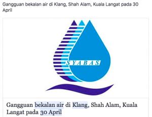Sayur ini kaya dengan vitamin, mineral, dan senyawa tumbuhan lain. Gangguan Bekalan Air Di Klang, Shah Alam Dan Kuala Langat ...
