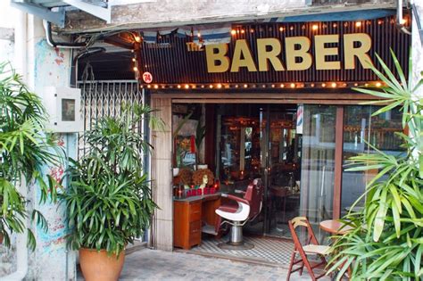 Jalur kedai gunting rambut makna emoji. Mulai 9 Jun, warga Sarawak dah boleh pergi kedai gunting ...