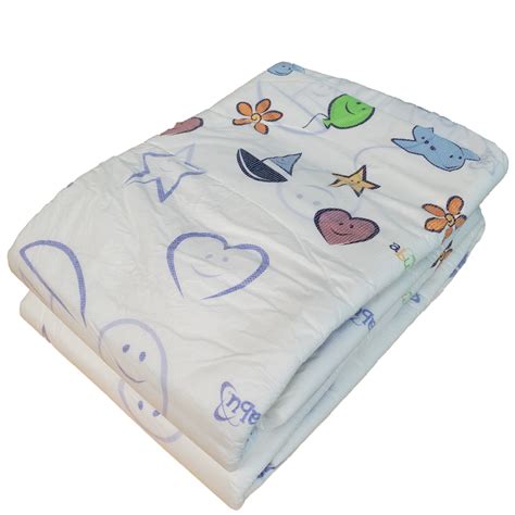 Abdl Preschool Cloth Backed Diapers By Abu Sample Pack Adult Diapers