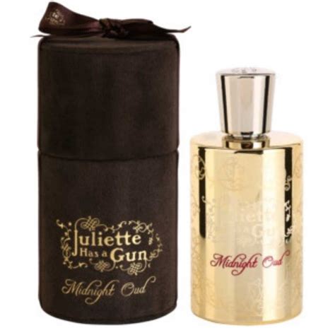 Get Juliette Has A Gun Midnight Oud EDP 100ML V Perfumes