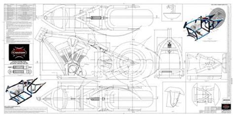 9 keep your dirt quad running for years with genuine razor parts. Advice On Motorcycle Frame Blueprints | Motor castom | Pinterest | A well, Quad bike and Quad