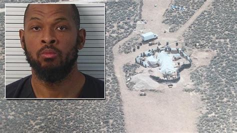 This closed form refers to a structure that houses plants. 11 Children Rescued From 'Filthy' New Mexico Compound With ...