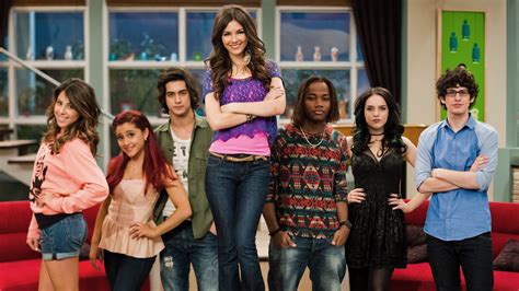 Victorious Alum Daniella Monet Claims Nickelodeon Refused To Cut Her