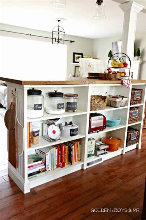 No bathroom can do without storage units, so you may go for kallax shelving units, ikea lack shelves, ikea trones, fintorp caddies and other pieces to store. 15 IKEA Storage Hacks - Storage Solutions With IKEA Products