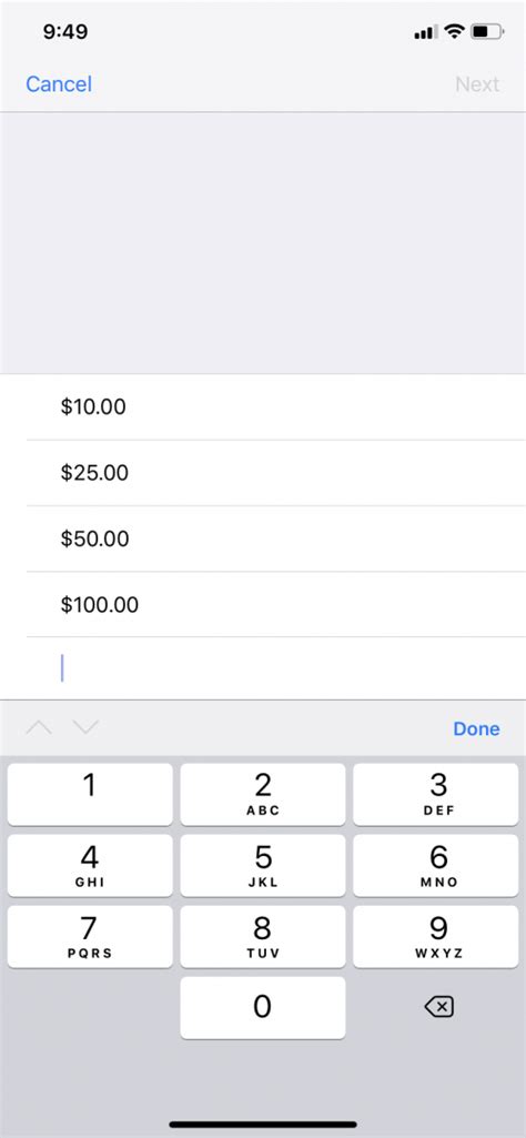 Maybe you would like to learn more about one of these? How to Add Funds to Your Apple ID Account