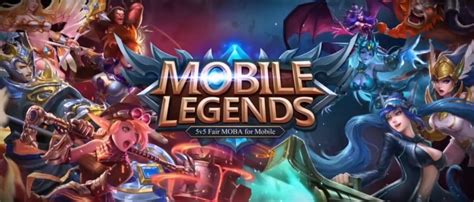 A tier list like this is a. Best Mobile Legends New Heroes in 2020 - BillionGeek