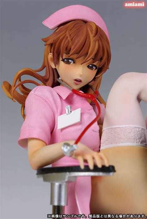 Anata No Shiranai Kangofu Amane Shiratori Limited Edition 1 6 Solaris Japan