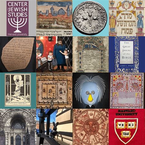 Center for Jewish Studies