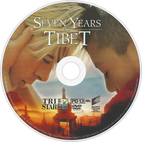 Dalai lama, 14 years old. Seven Years in Tibet | Movie fanart | fanart.tv