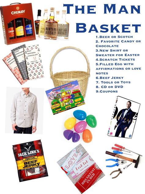 Mens Easter Gifts 2020 Easter 60 Amazing Gifts Ideas For Adults