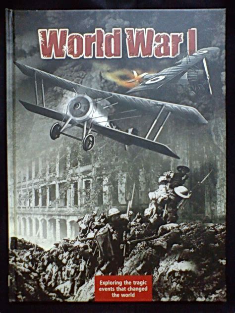 Children Books For You World War 1