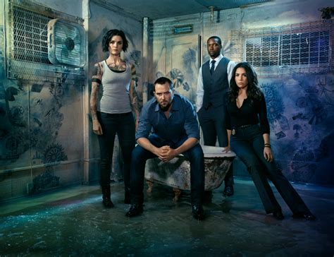 In the end, blindspot concluded the same way it began: 'Blindspot': Audrey Esparza talks Tasha Zapata, 'really ...