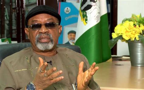 University lecturers under the academic staff union of universities (asuu) have threatened to embark on another strike action that will halt academic activities in public universities. ASUU: My Child Also Affected By Strike - Labour Minister ...