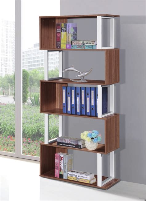 These clever diy bookshelf ideas will make any space—from a nursery to small home office—more functional. China Book Case Book Shelf Office Furniture Modern Home ...