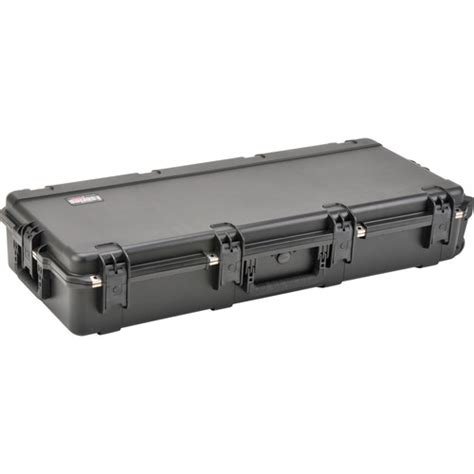 Skb Iseries Waterproof Wheeled Hard Case I B E B H