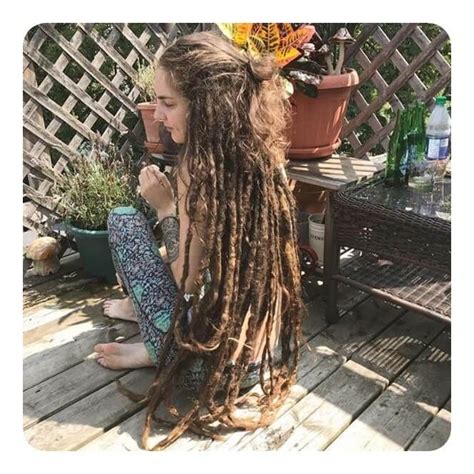 Dreadlocks Styles For Ladies 2021 South African - Dreadlocks Styles For Ladies 2022 Images