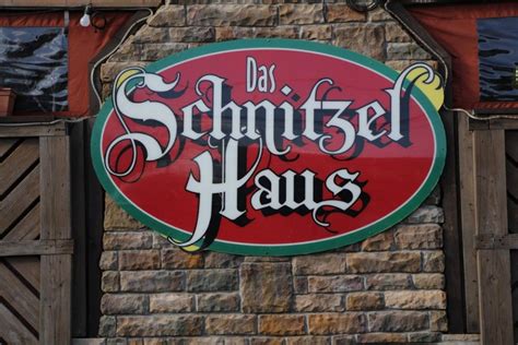 Reviews for das schnitzel haus. Das Schnitzel Haus in Parma | Parma, Haus, German food