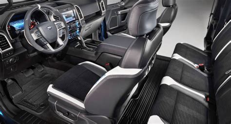 2022 Ford F150 Lariat Interior A Comprehensive Look Interior Ideas