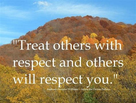 20 Quotes About Respecting Others