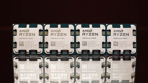 Amd Ryzen 7000 Series Everything We Know And What To Expect Techradar
