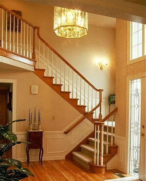 How To Build Stairs With Landings Hunker