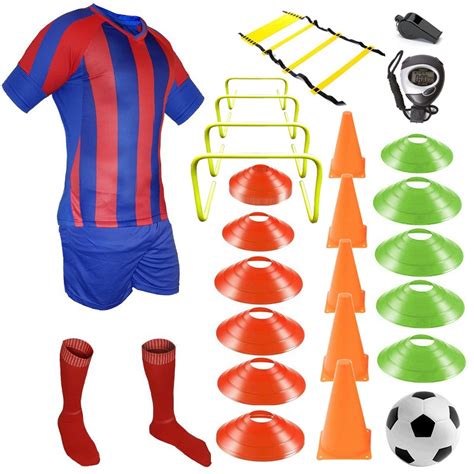 Soccer Training Gear Ubicaciondepersonascdmxgobmx