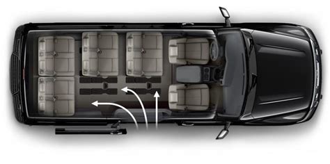 Nissan 8 Passenger Vehicles Eldon Ondo
