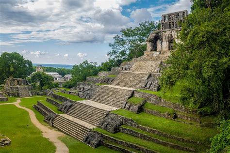 Tourist Places In Mexico Beaches