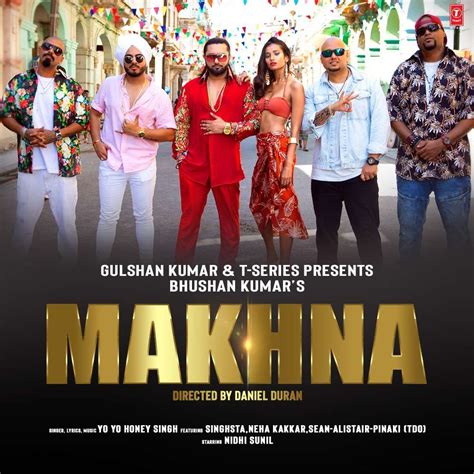 Yo Yo Honey Singh Reveals Details About His Comeback Song Makhna Hindi Movie News Times Of