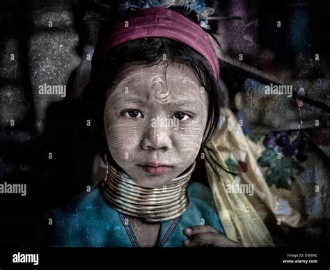 Hill Tribe Thailand Stock Photos & Hill Tribe Thailand Stock Images - Alamy