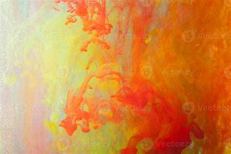 Abstract And Very Colorful Motion Blur Background 15622122 Stock Photo