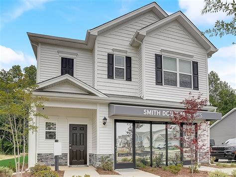 Country Club Village by Smith Douglas Homes in Salisbury NC | Zillow