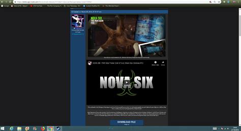 Steam Community Guide How To Install Black Ops Zombies Nova Six