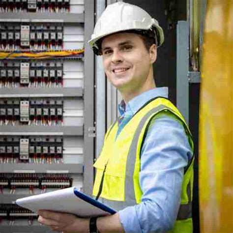 Role Of A Commissioning Engineer Lotusworks